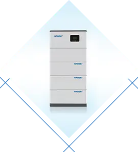 Fuente de alimentación de almacenamiento de energía