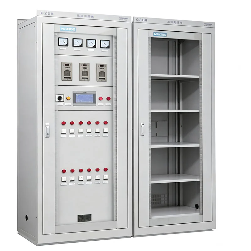 ¿Cómo mejora un panel de fuente de alimentación de CC la confiabilidad de la energía en los sistemas eléctricos modernos?
